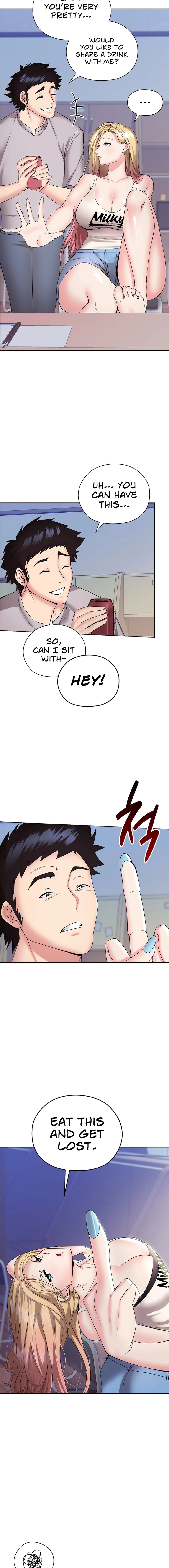 The High Society chapter 3 page 3