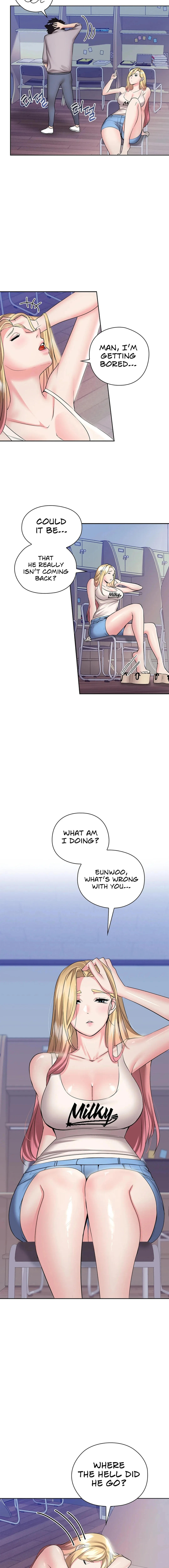 The High Society chapter 3 page 4