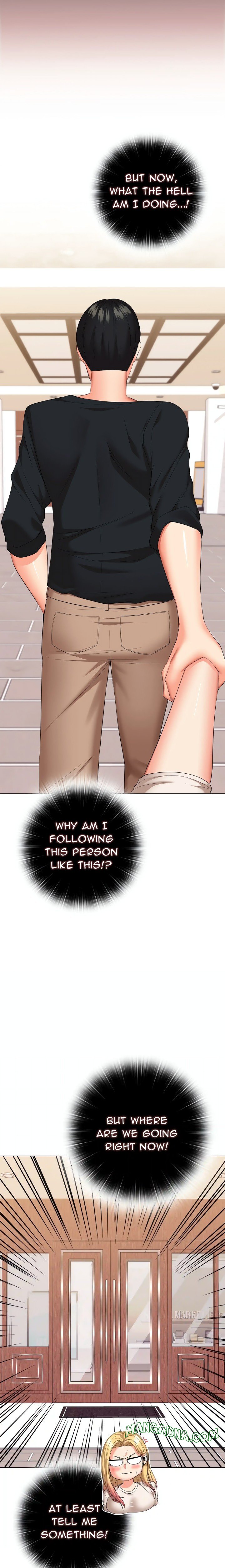 The High Society chapter 30 page 5