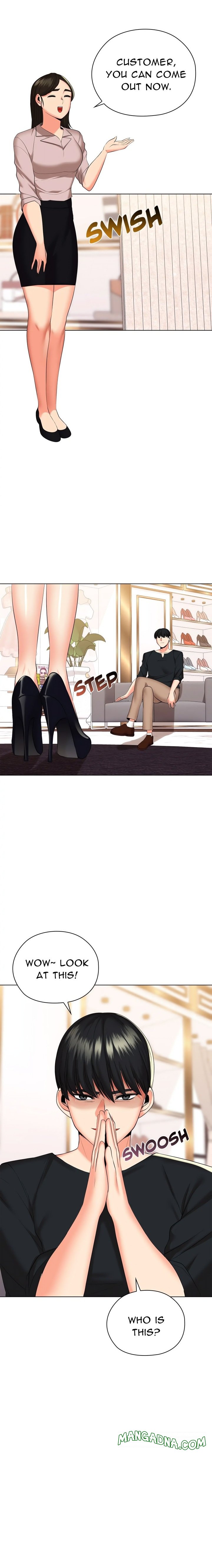 The High Society chapter 30 page 15