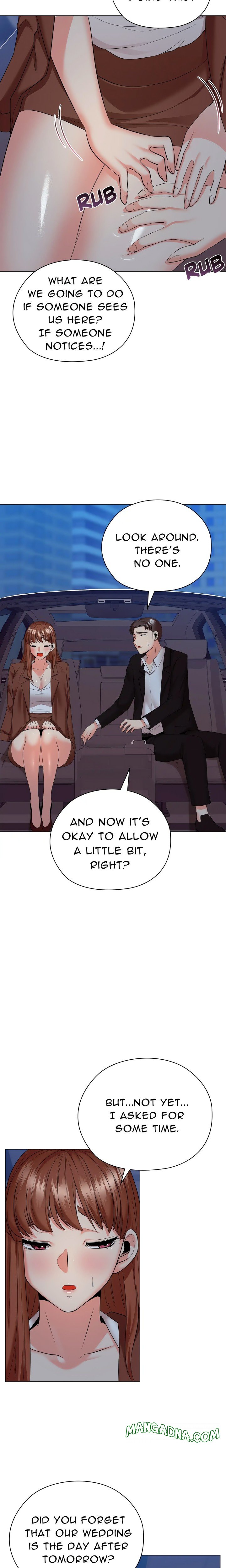 The High Society chapter 31 page 22