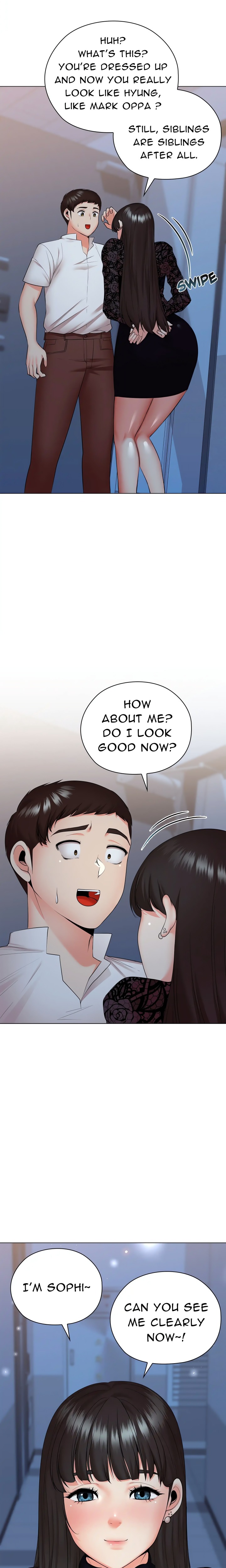 The High Society chapter 33 page 4