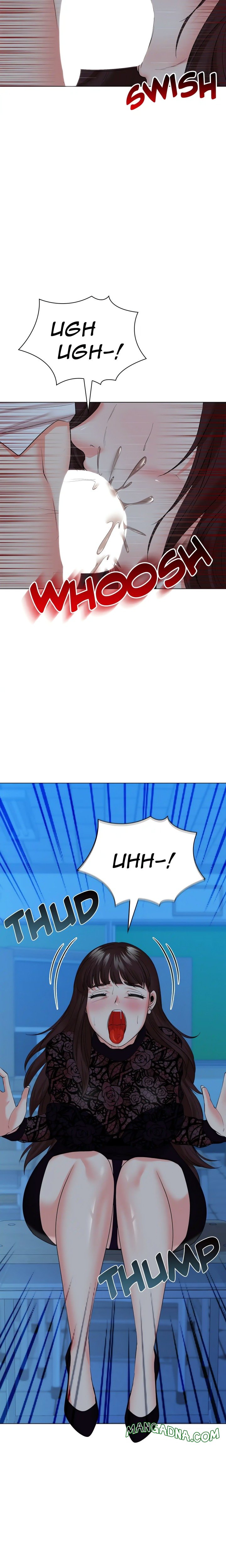 The High Society chapter 34 page 13