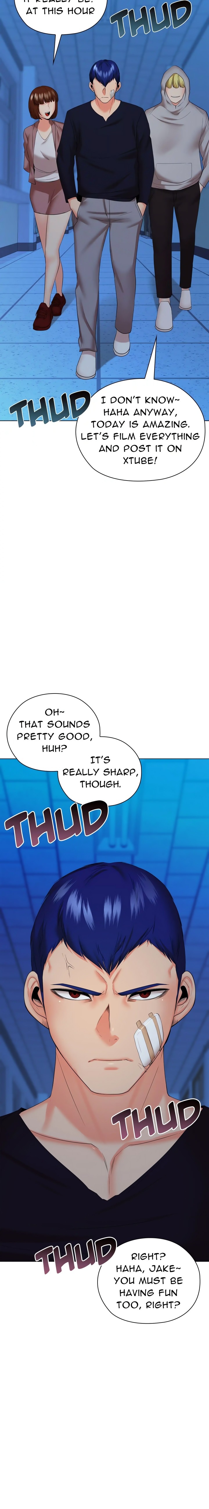 The High Society chapter 36 page 5