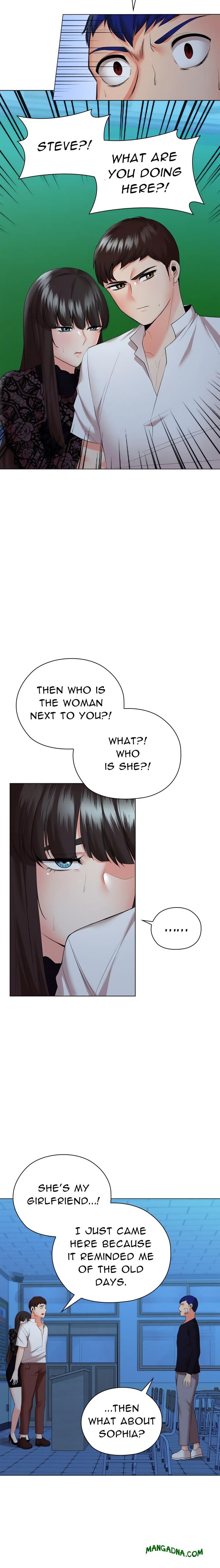 The High Society chapter 36 page 13