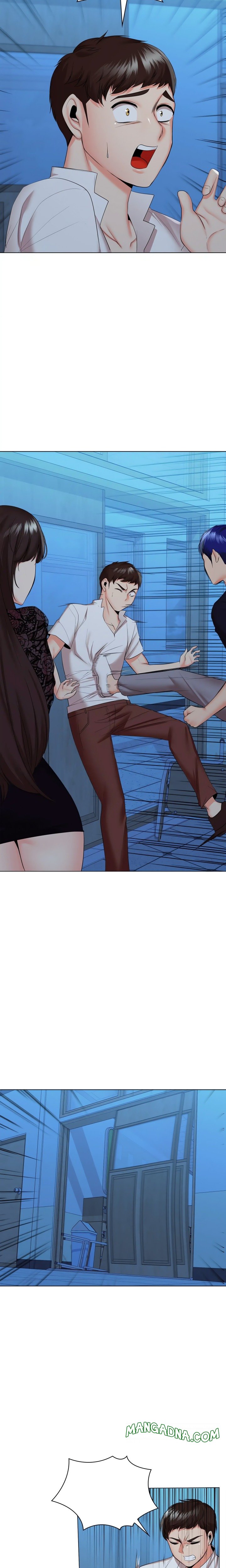 The High Society chapter 36 page 19