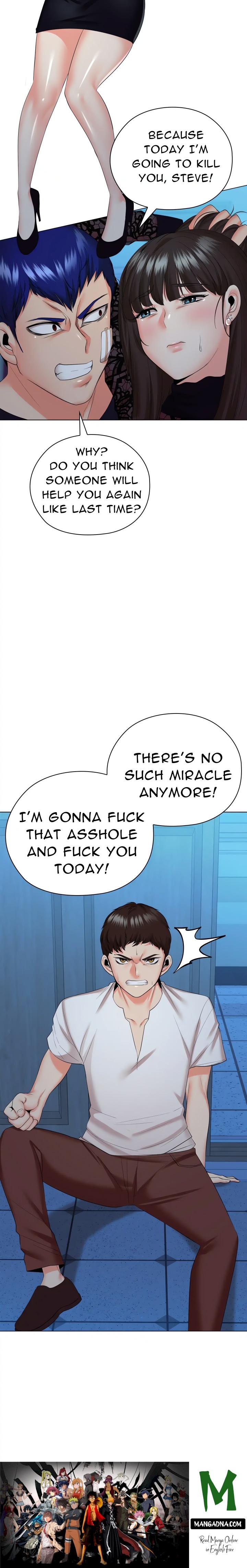 The High Society chapter 36 page 24
