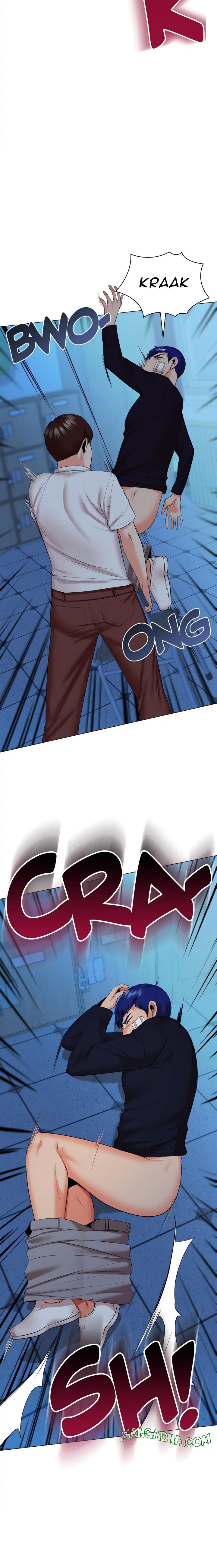 The High Society chapter 38 page 15