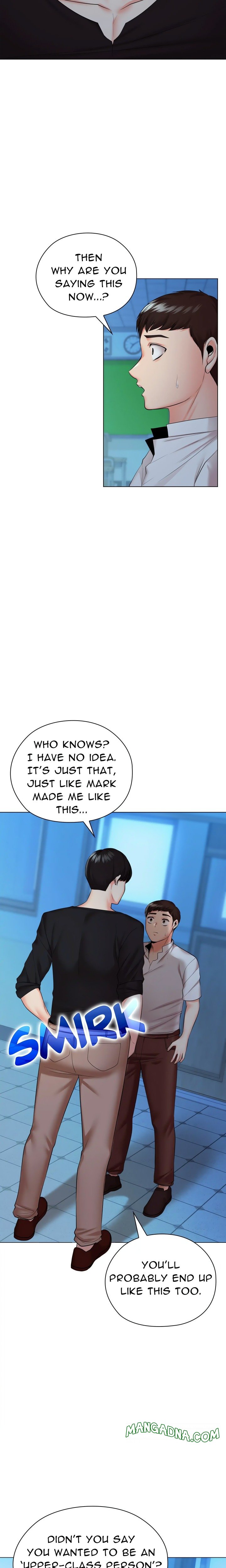 The High Society chapter 39 page 18