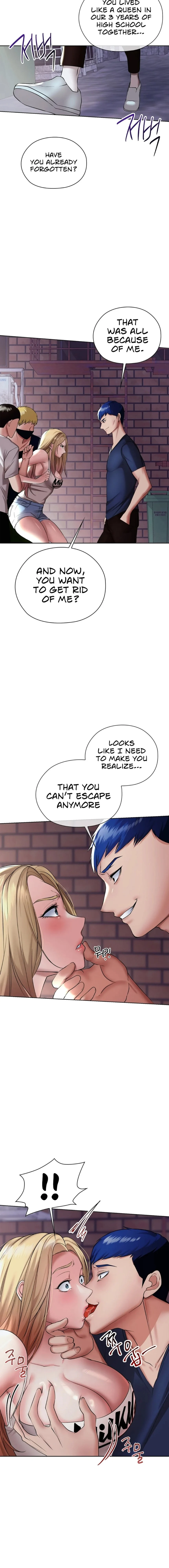 The High Society chapter 4 page 11