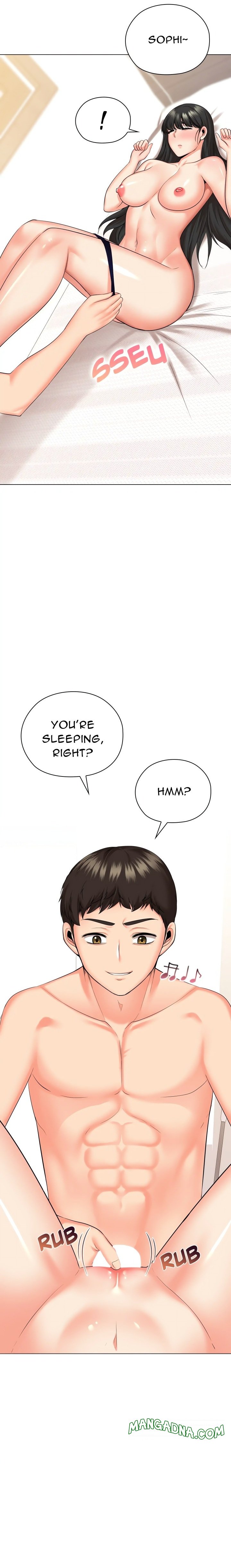 The High Society chapter 40 page 20