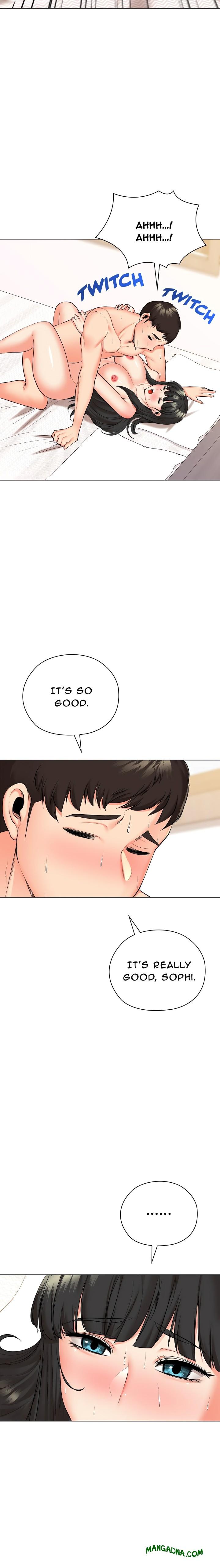 The High Society chapter 41 page 10