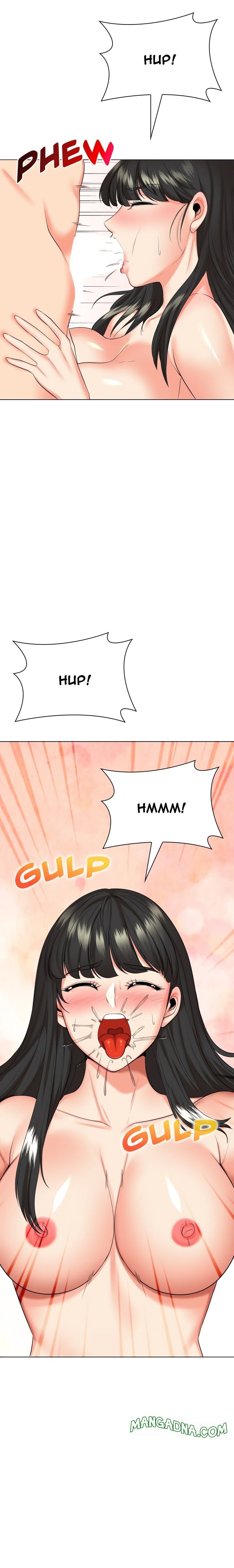 The High Society chapter 42 page 20