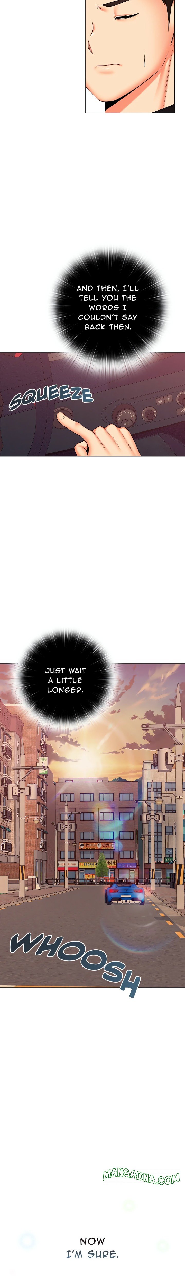 The High Society chapter 42 page 25