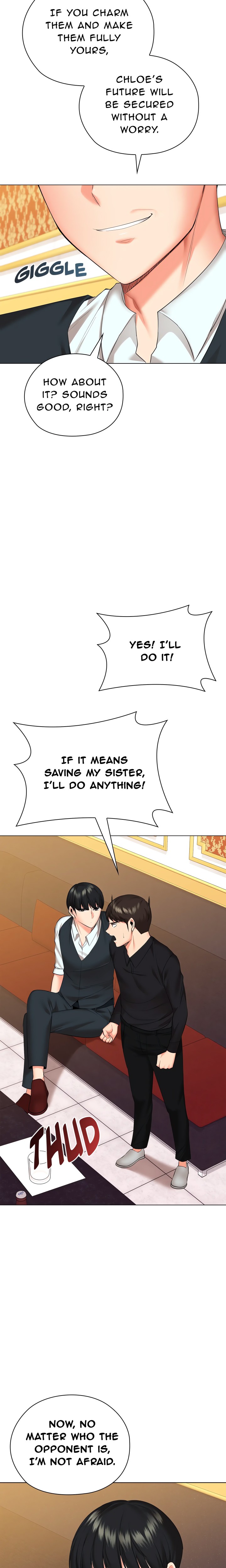 The High Society chapter 43 page 15