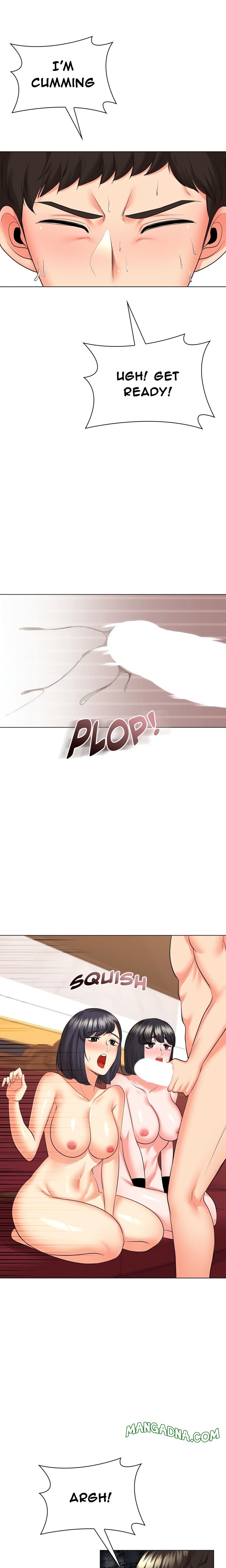 The High Society chapter 45 page 22