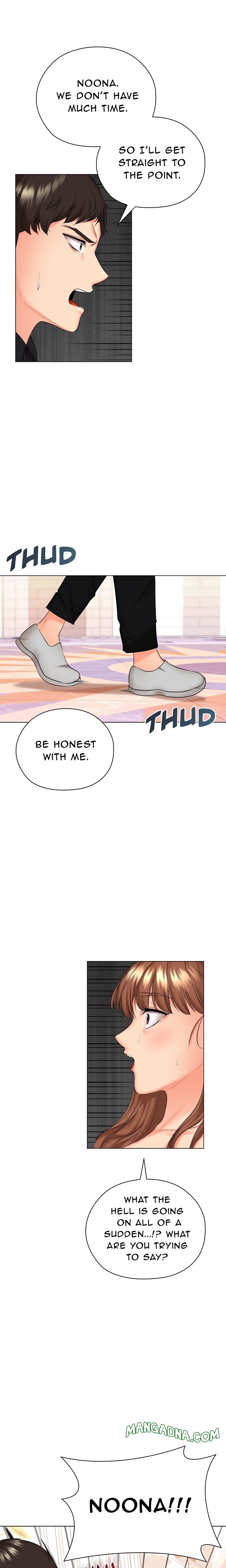 The High Society chapter 46 page 13