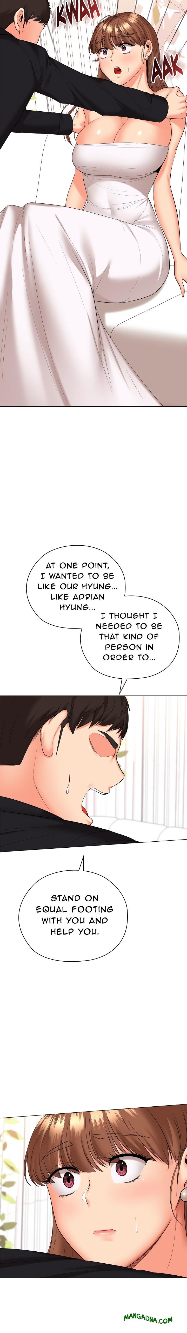 The High Society chapter 46 page 14