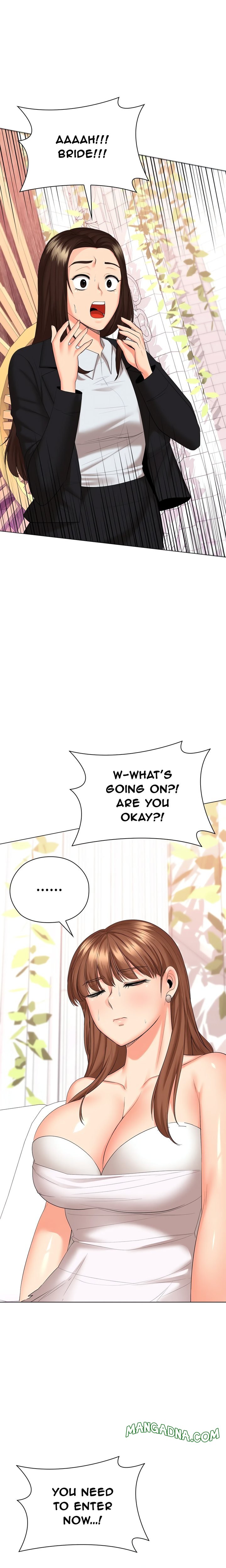 The High Society chapter 49 page 1