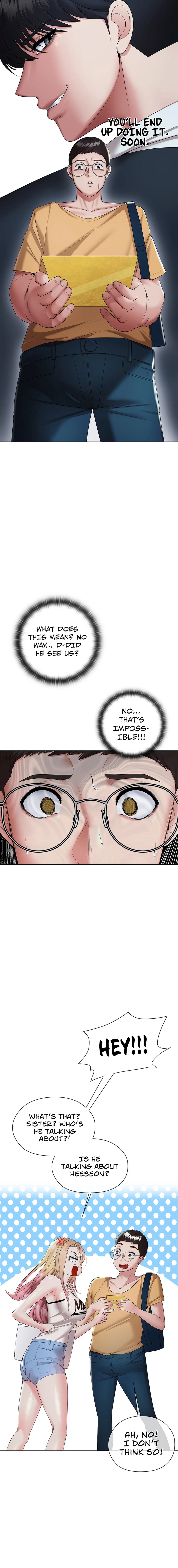 The High Society chapter 5 page 15