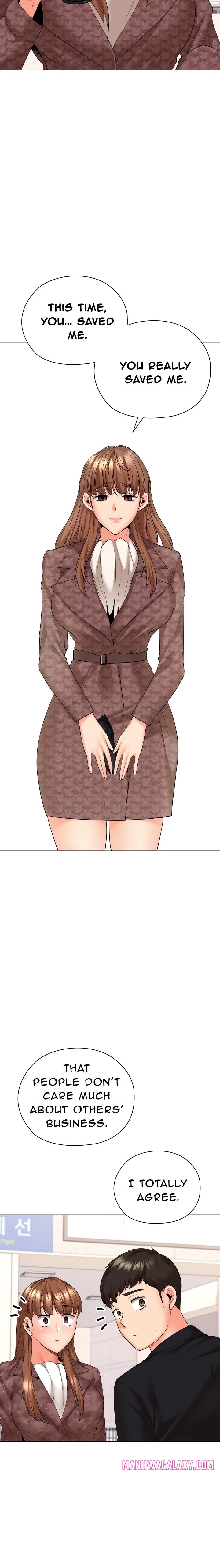 The High Society chapter 50 page 6
