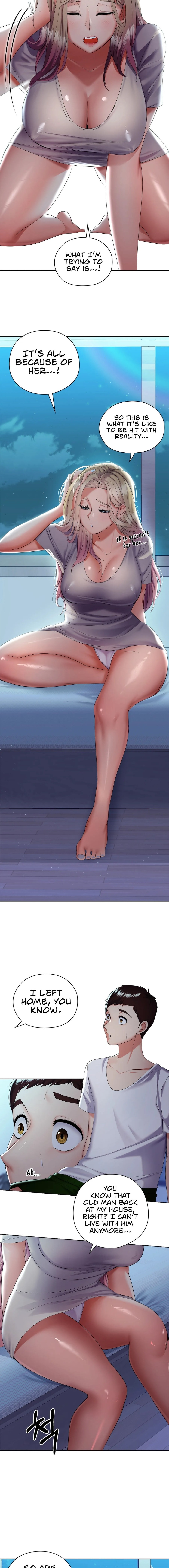 The High Society chapter 6 page 2