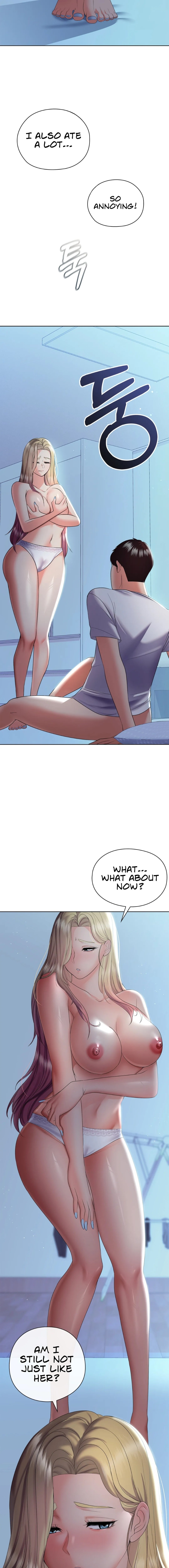 The High Society chapter 6 page 10