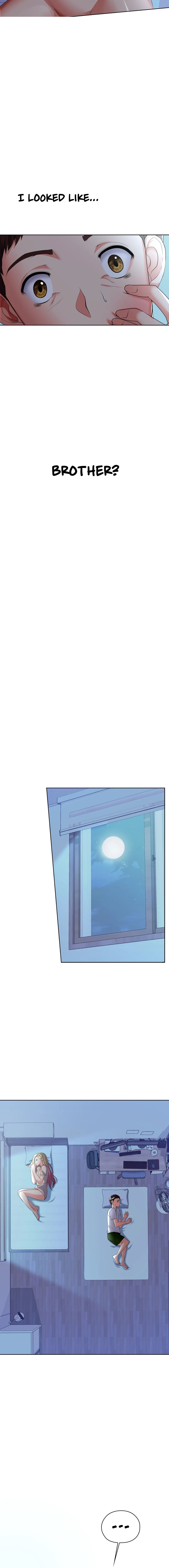 The High Society chapter 7 page 6