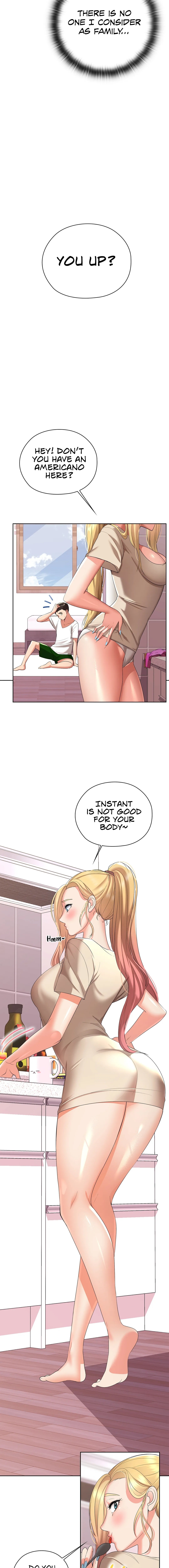 The High Society chapter 7 page 17