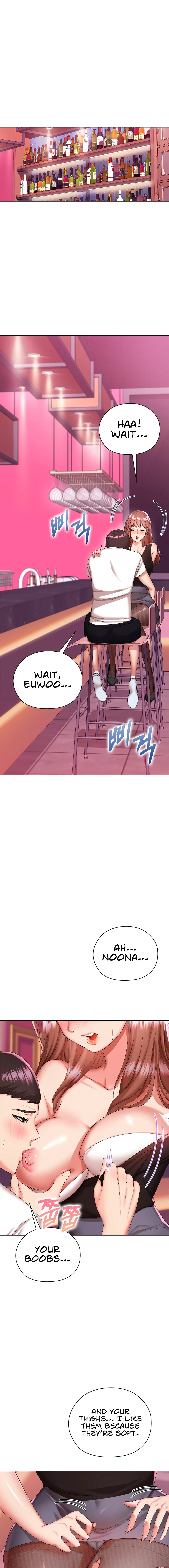 The High Society chapter 9 page 2