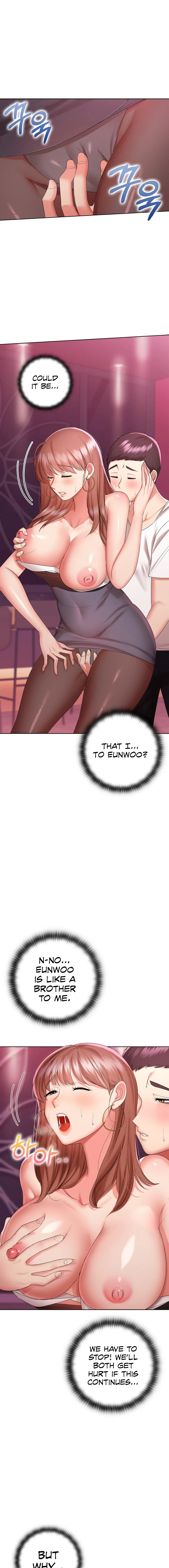 The High Society chapter 9 page 7