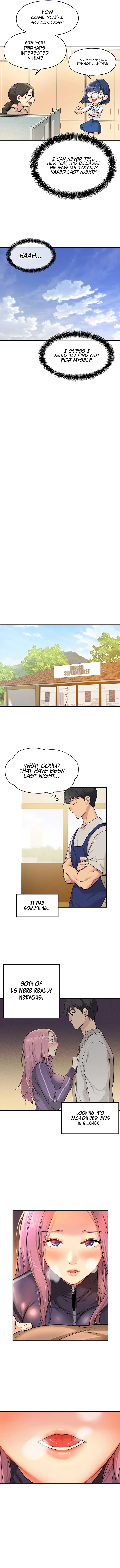 The Hole is Open (scanlation) chapter 10 page 4