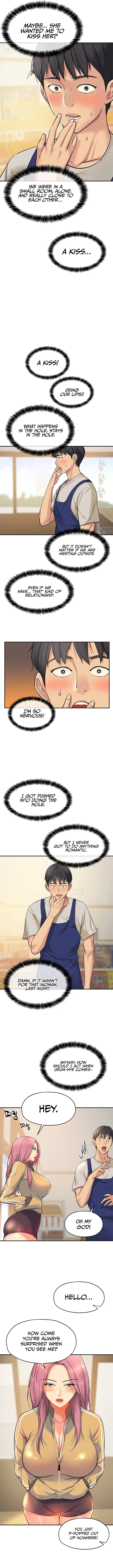 The Hole is Open (scanlation) chapter 10 page 5