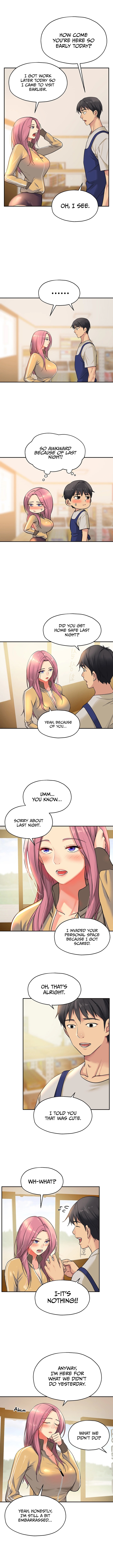 The Hole is Open (scanlation) chapter 10 page 6