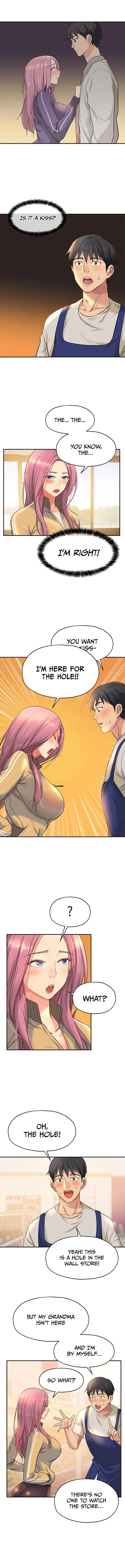 The Hole is Open (scanlation) chapter 10 page 7