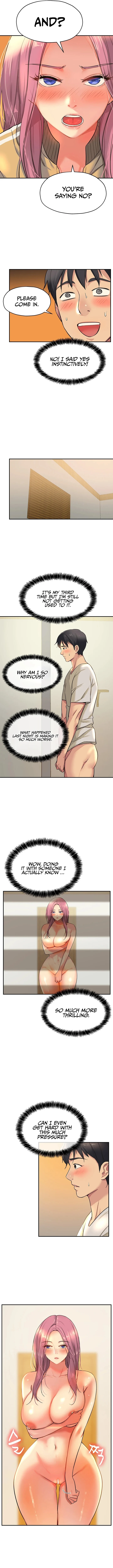 The Hole is Open (scanlation) chapter 10 page 8