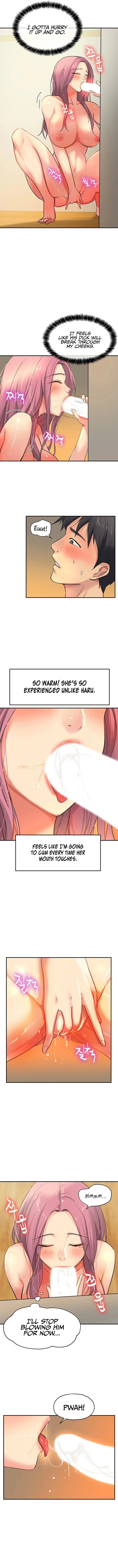 The Hole is Open (scanlation) chapter 10 page 10