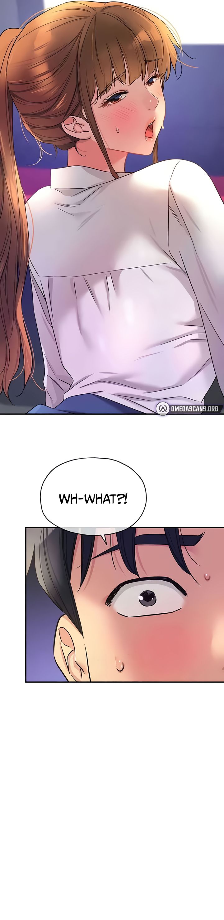 The Hole is Open (scanlation) chapter 101 page 8