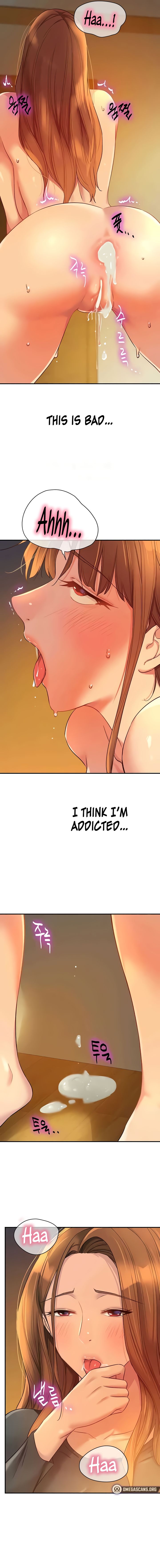 The Hole is Open (scanlation) chapter 103 page 8