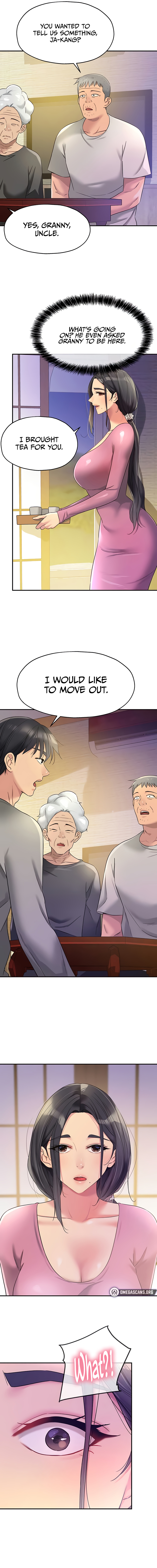 The Hole is Open (scanlation) chapter 106 page 8