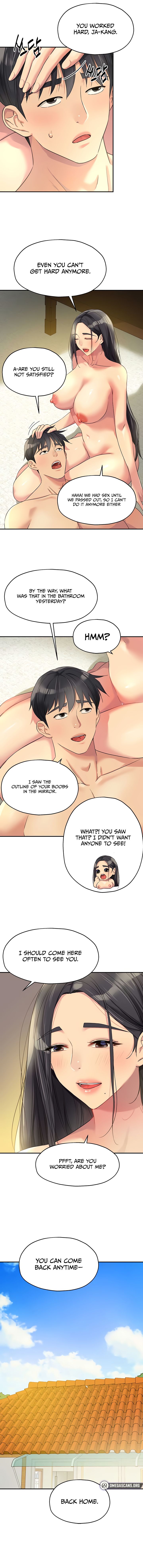 The Hole is Open (scanlation) chapter 109 page 8