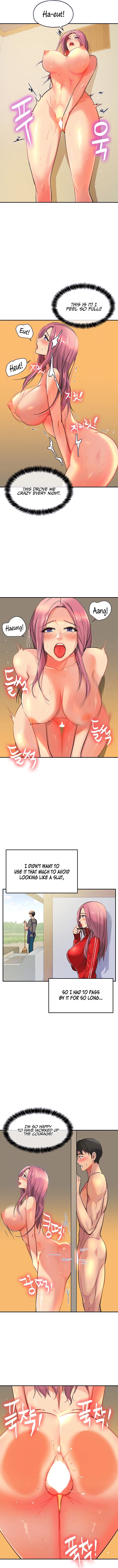 The Hole is Open (scanlation) chapter 11 page 3