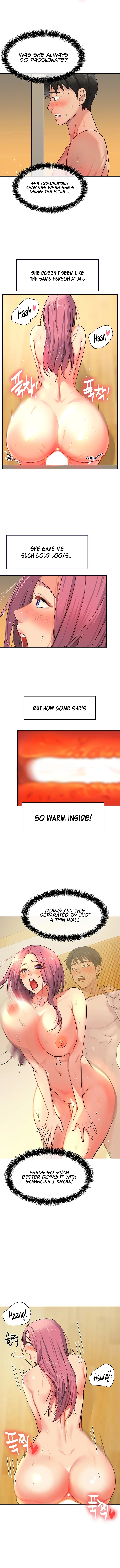 The Hole is Open (scanlation) chapter 11 page 4