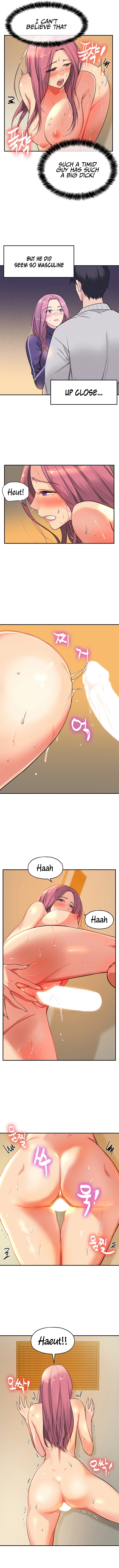 The Hole is Open (scanlation) chapter 11 page 5