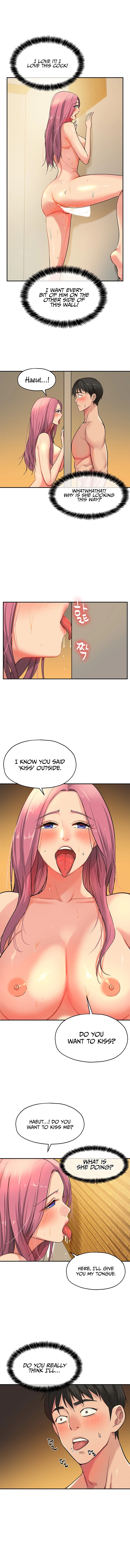 The Hole is Open (scanlation) chapter 11 page 6