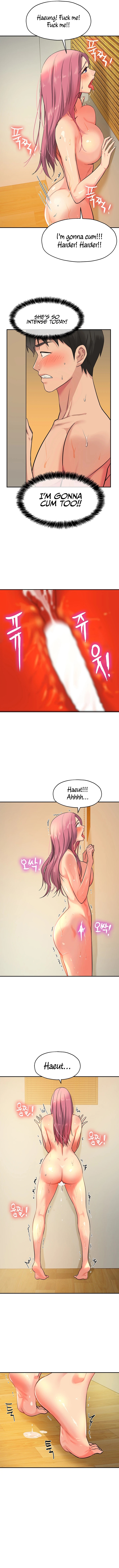 The Hole is Open (scanlation) chapter 11 page 8