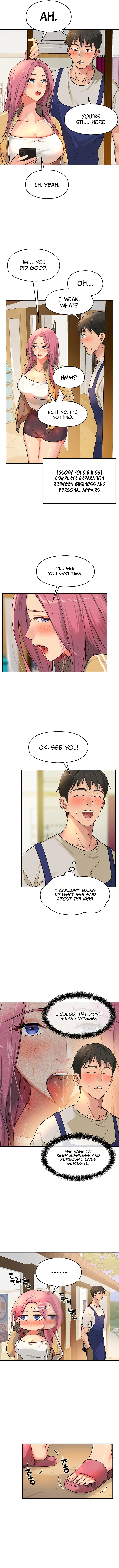 The Hole is Open (scanlation) chapter 11 page 10