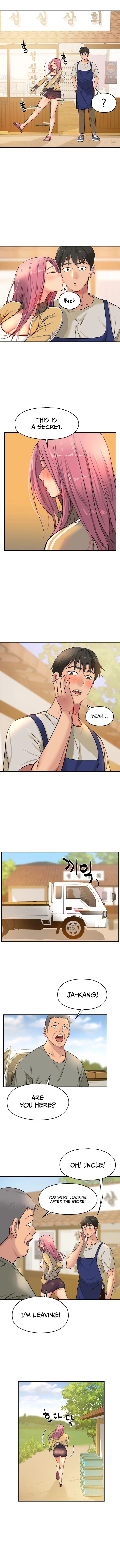 The Hole is Open (scanlation) chapter 11 page 11
