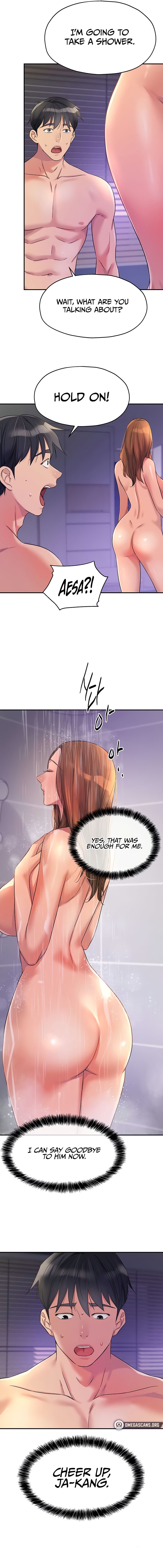 The Hole is Open (scanlation) chapter 113 page 8