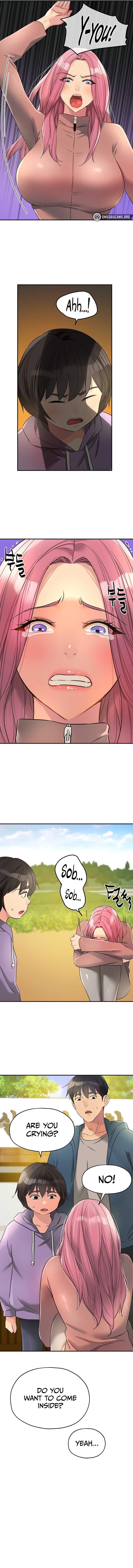 The Hole is Open (scanlation) chapter 114 page 7